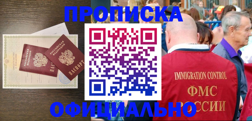 прописка 2025 в Новомосковске